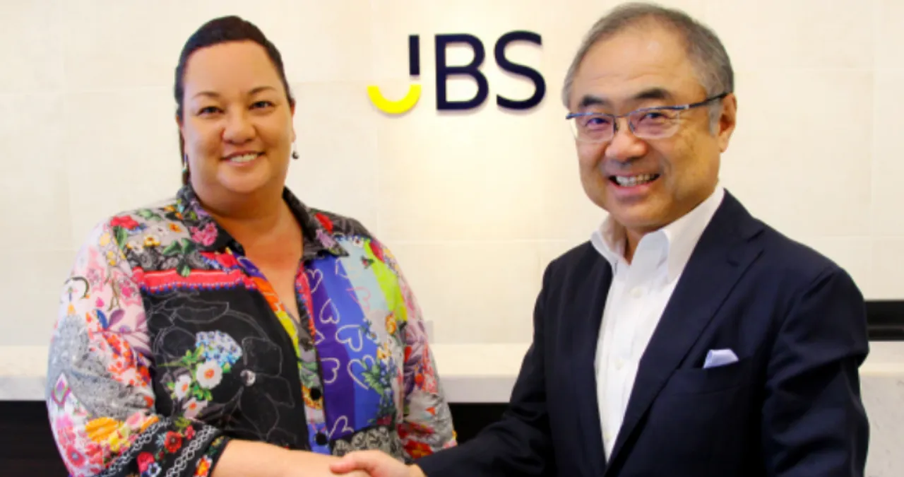 Crayon, JBS, Digital Transformation