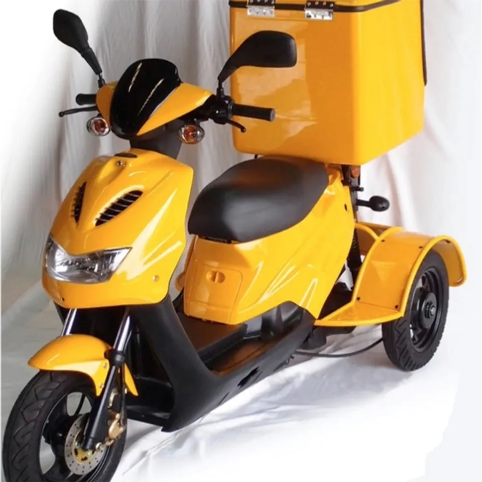 eBikeGO, electric Vehicles, Mobility