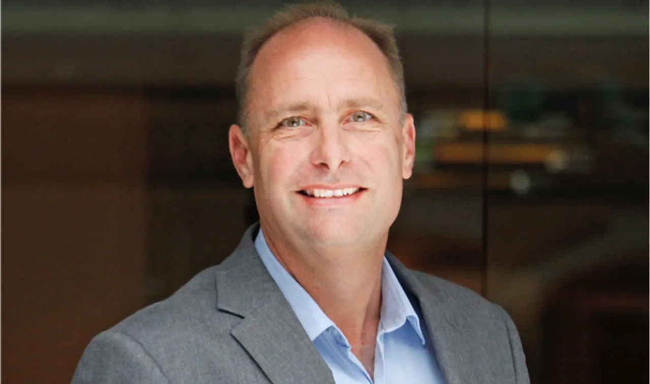 Duncan Hewett, VMware, VMinclusiom,