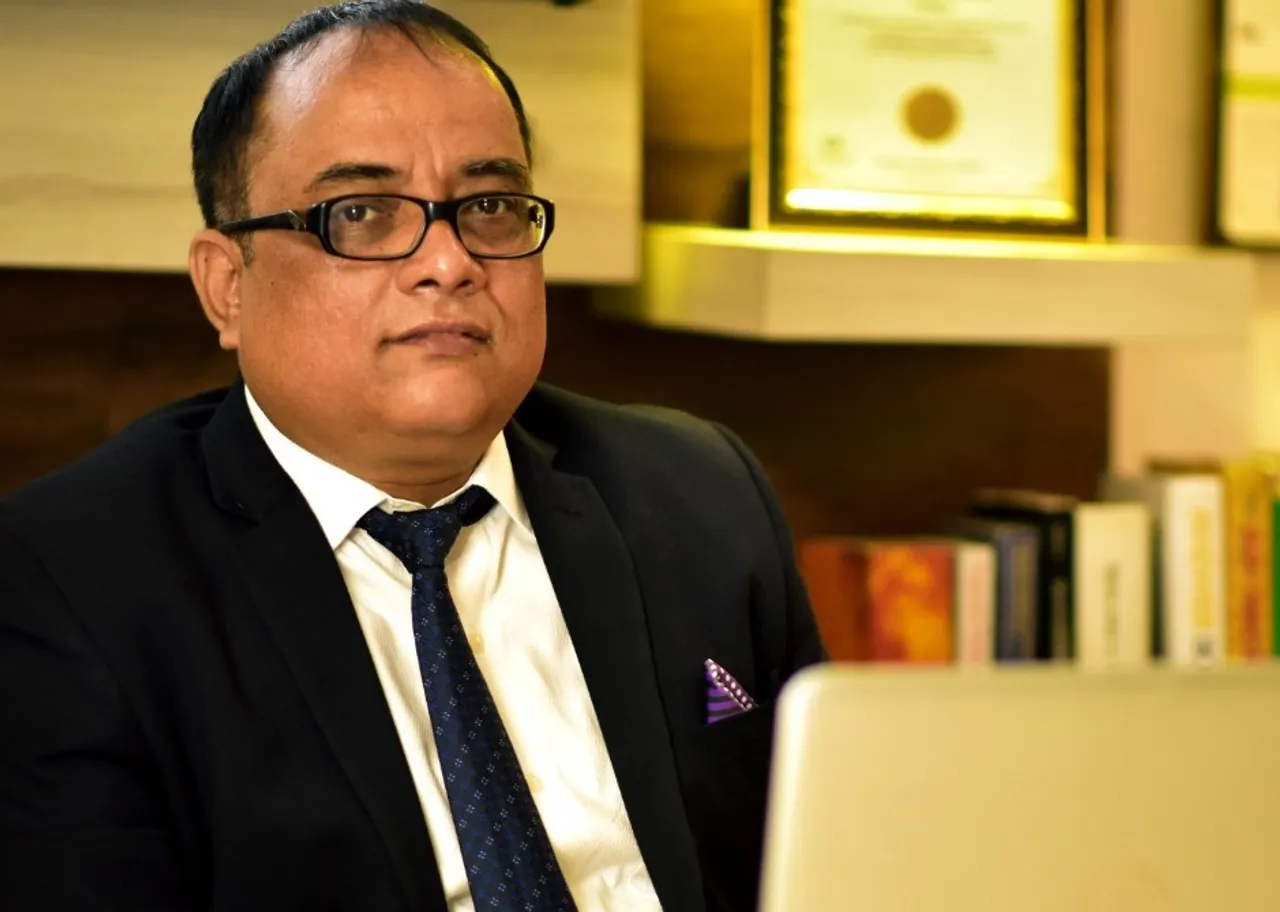Mr. Amit Singh - Ayekart