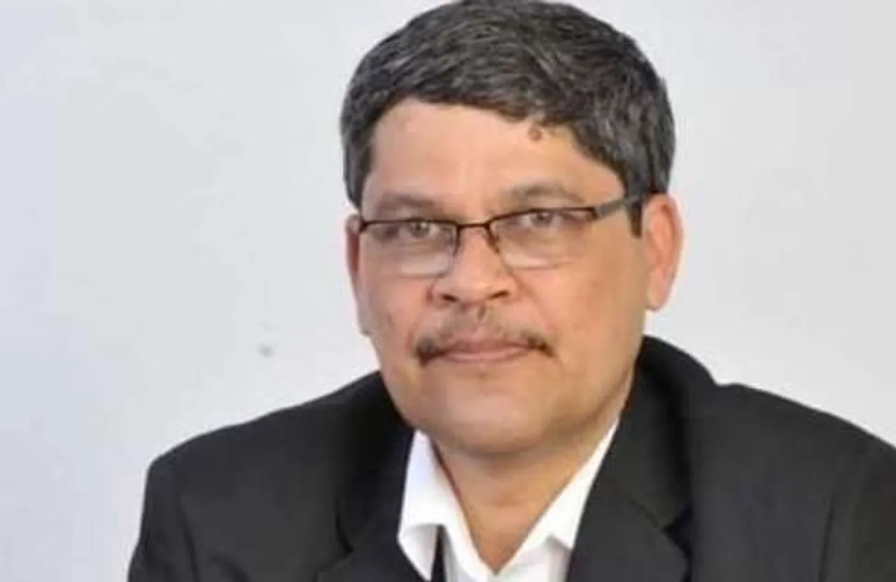 Arun Raste, NCDEX