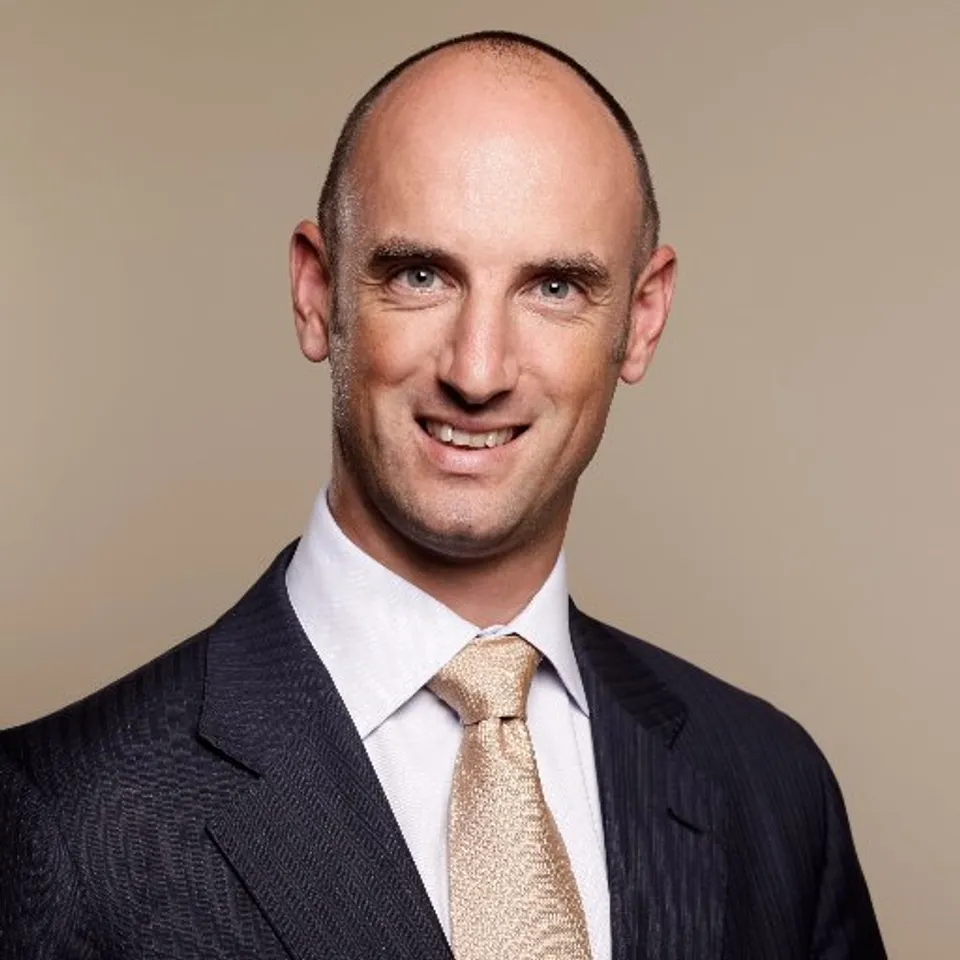 Lucas Salter, Dell Technologies
