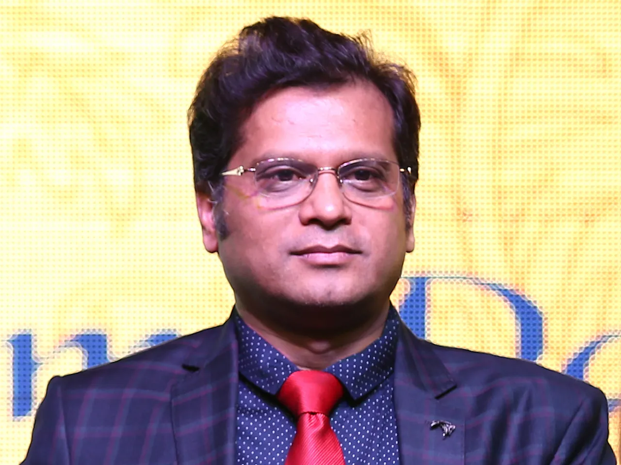 Amitansu Satpathy, Managing Director, Best Power Equiptments