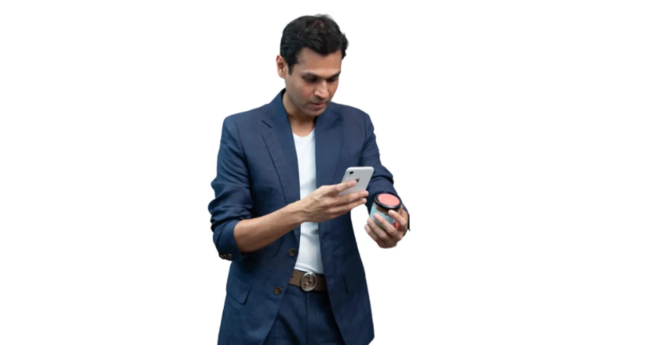 Akshaye Jalan, Founder & CEO, Xume