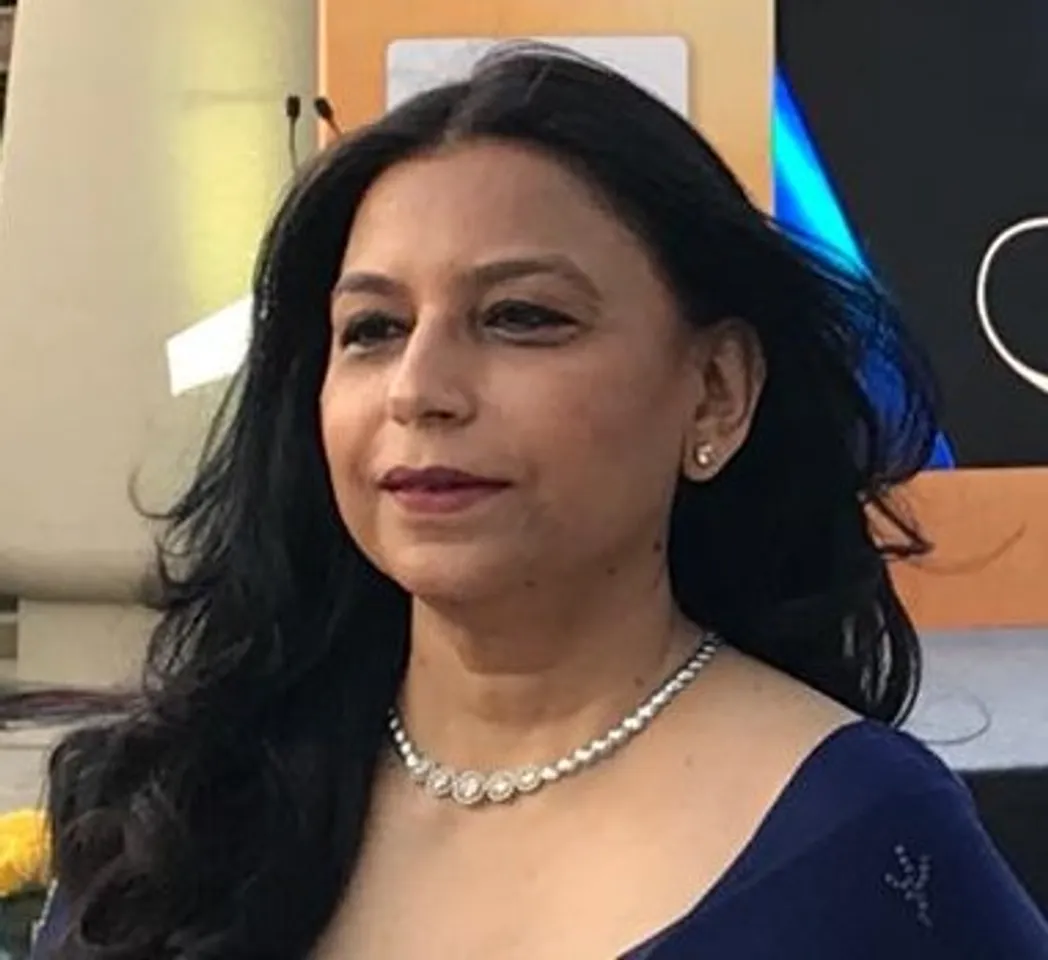 Nadira Hamid