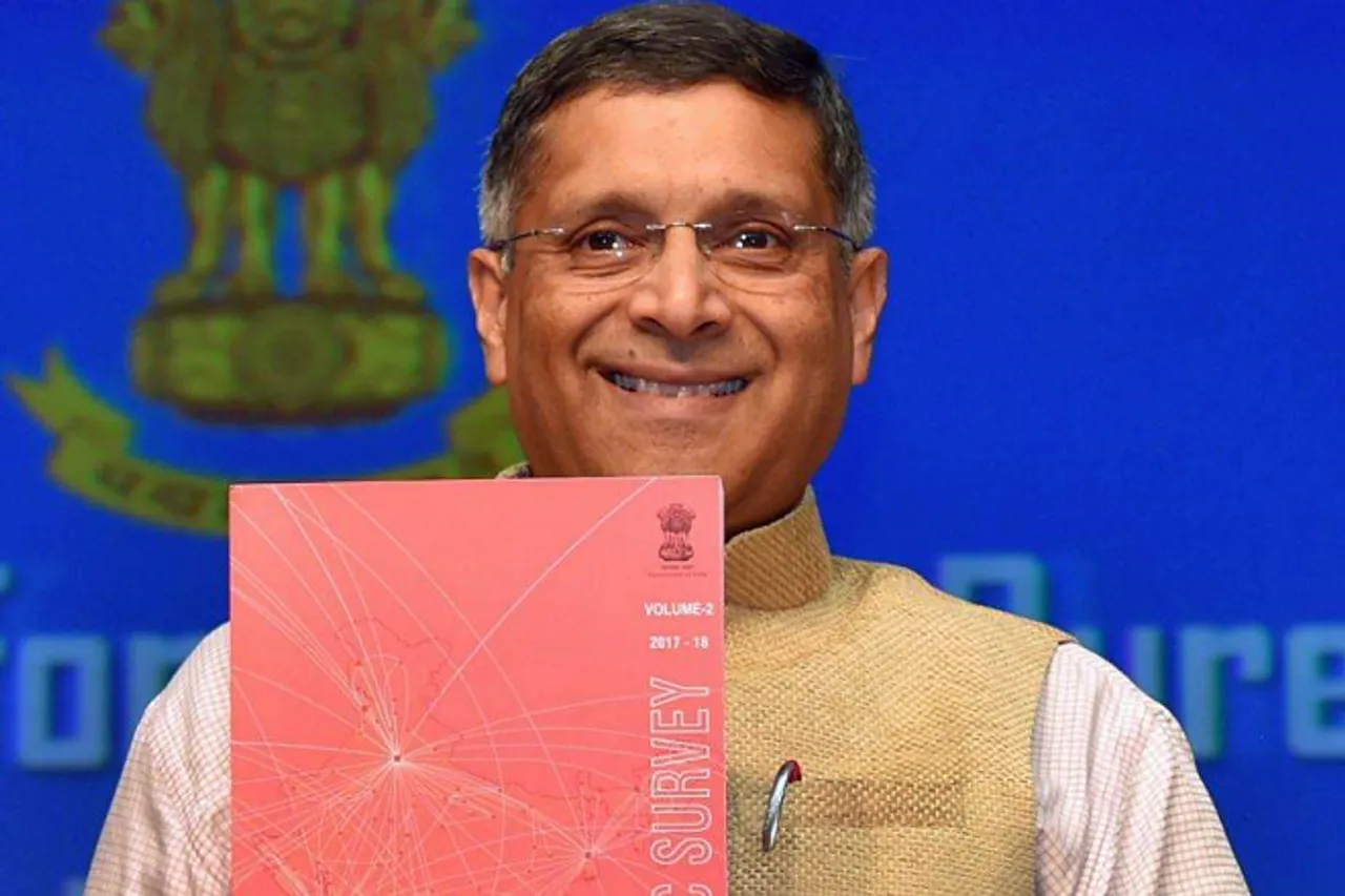 Economic Survey, Software Sector,