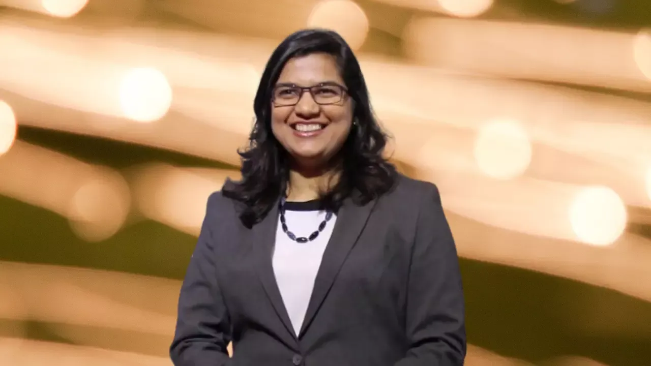 Suman Mishra, Mahindra Electric