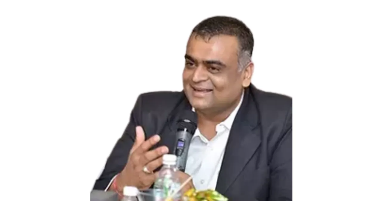 Dr. Palak Sheth, Jio Institute,,AICTE