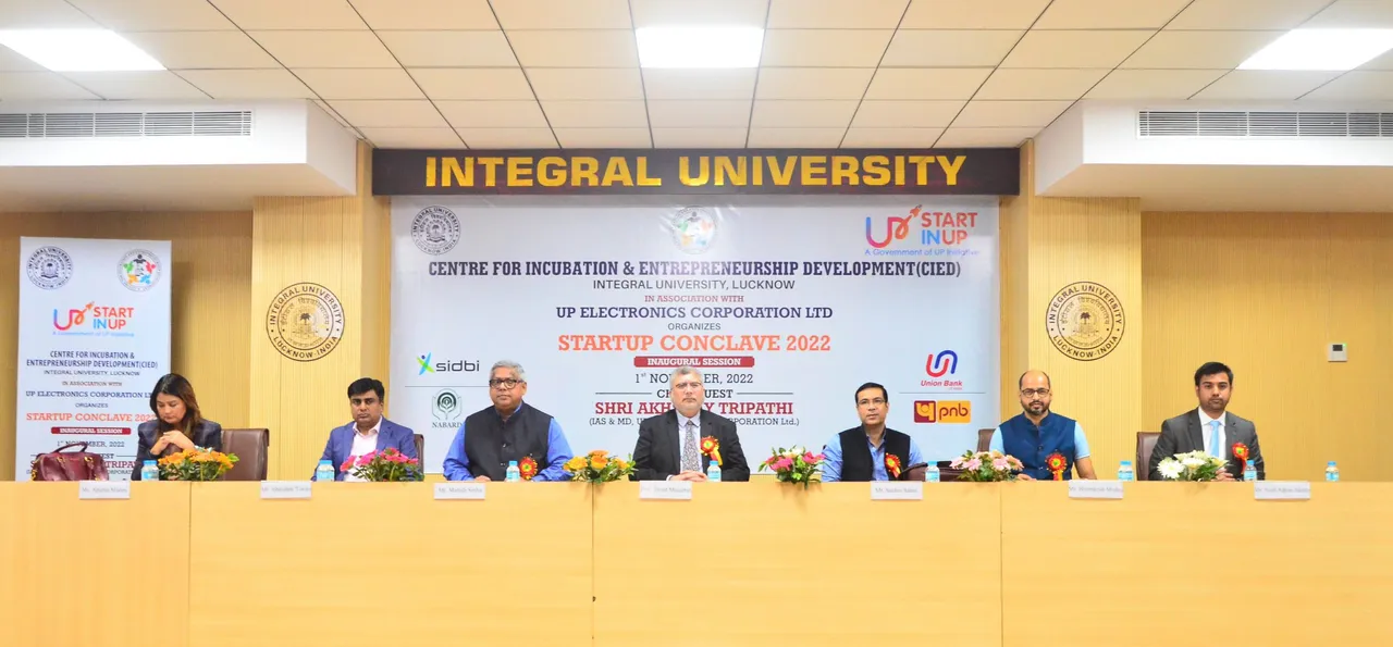 Integral University