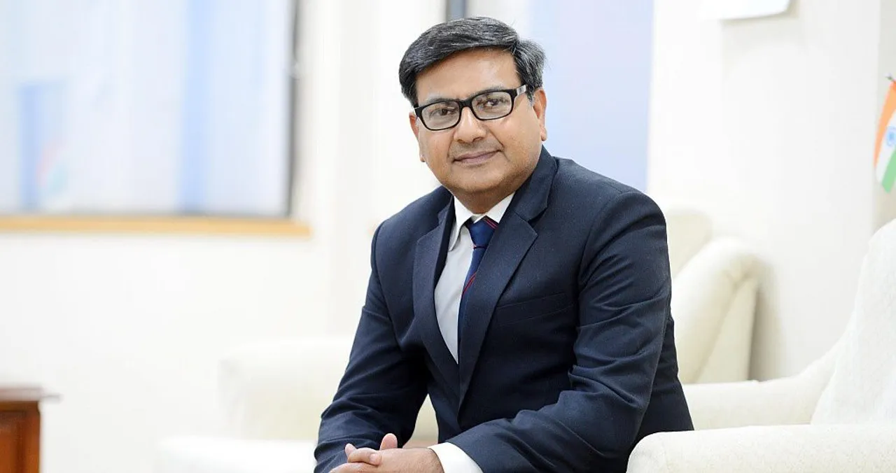 Mr. Puneet Anand, Hyundai Motor India Foundation, AquaKraft