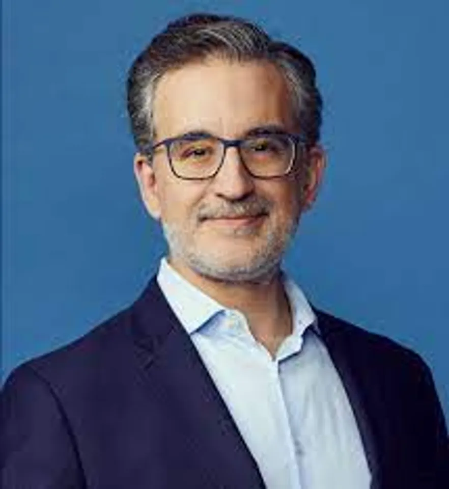 Jose Fernandez da Ponte, PayPal