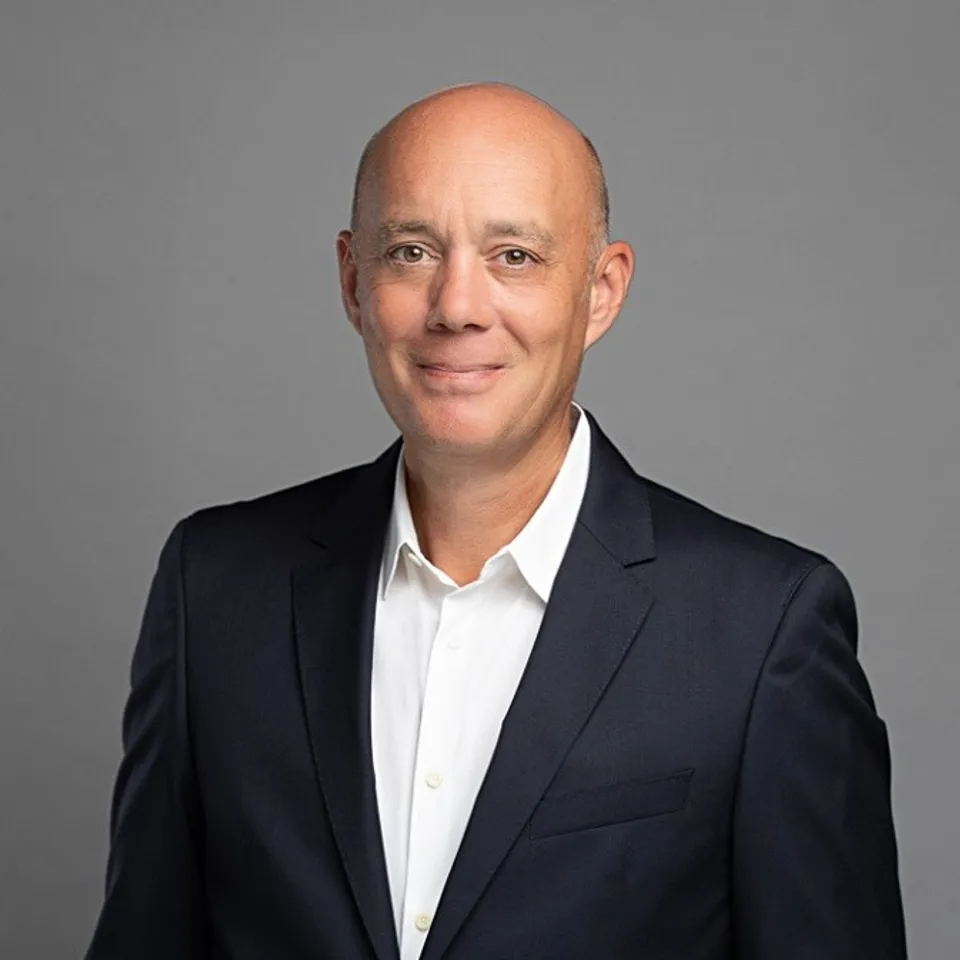 Jean-Guillaume Pons, DELL TECHNOLOGIES