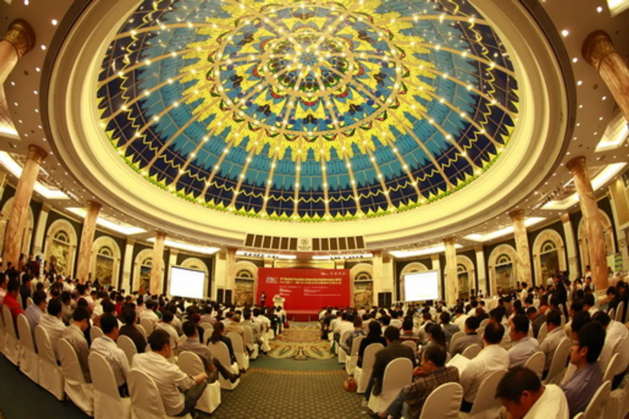 Foundry Business, Foundry Sourcing Conference 2016,