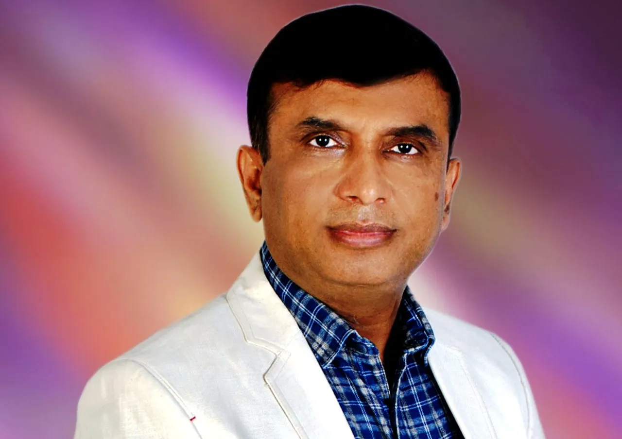 Asif Khan,COMPASS