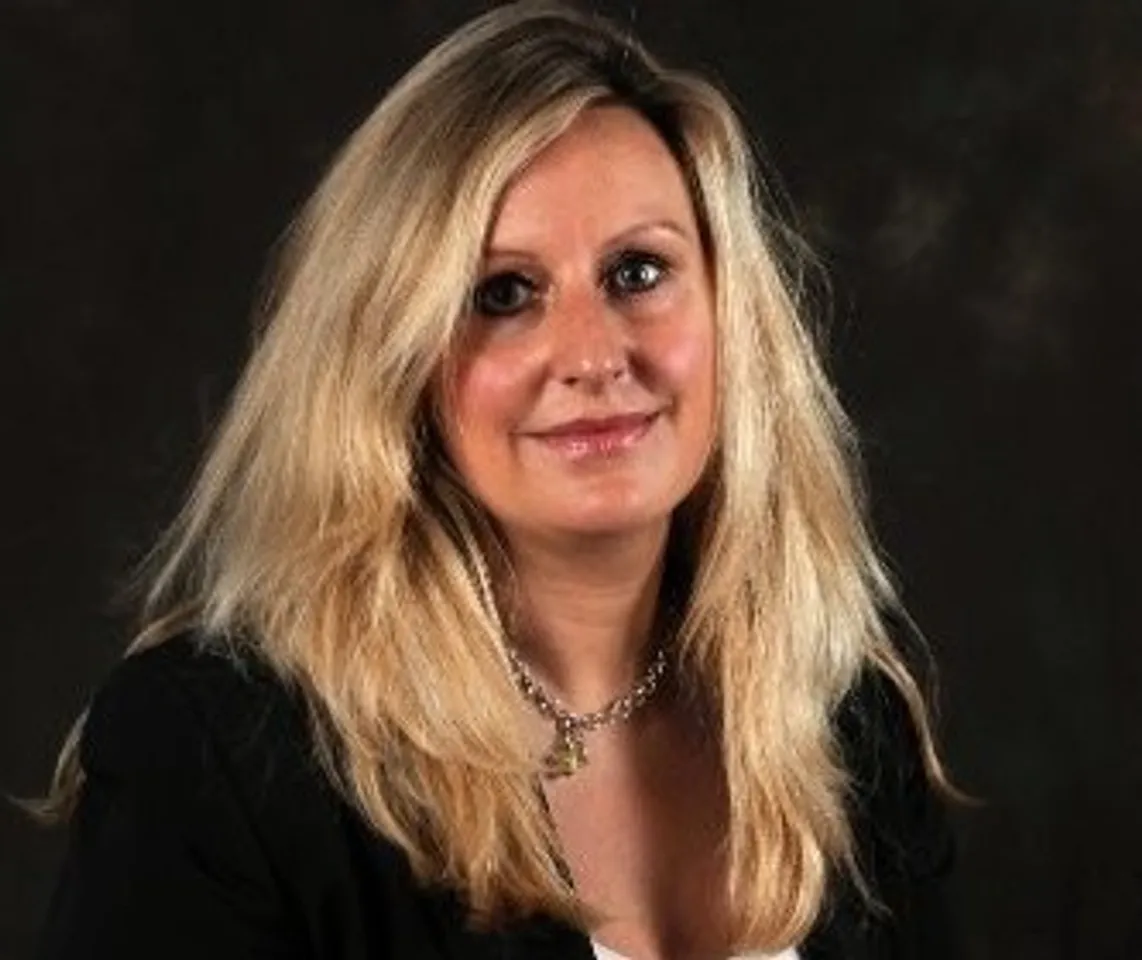 Kelly Ducourty, UiPath