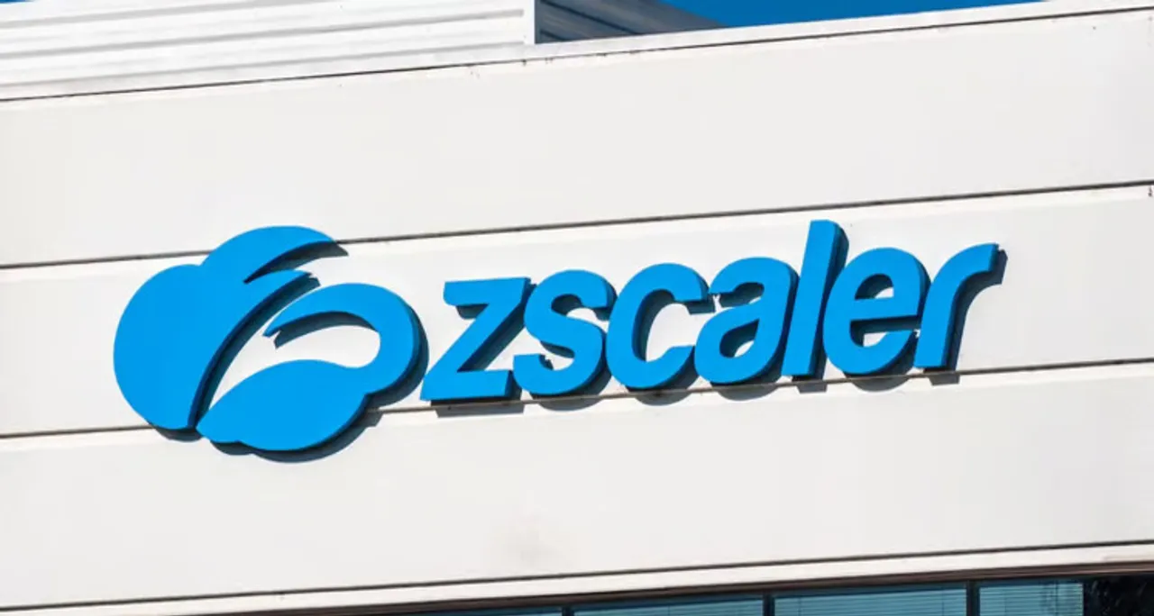 Zscaler