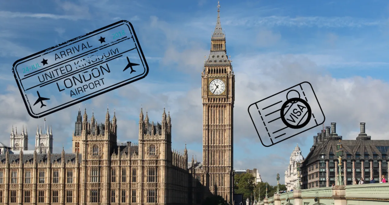 London UK Visa