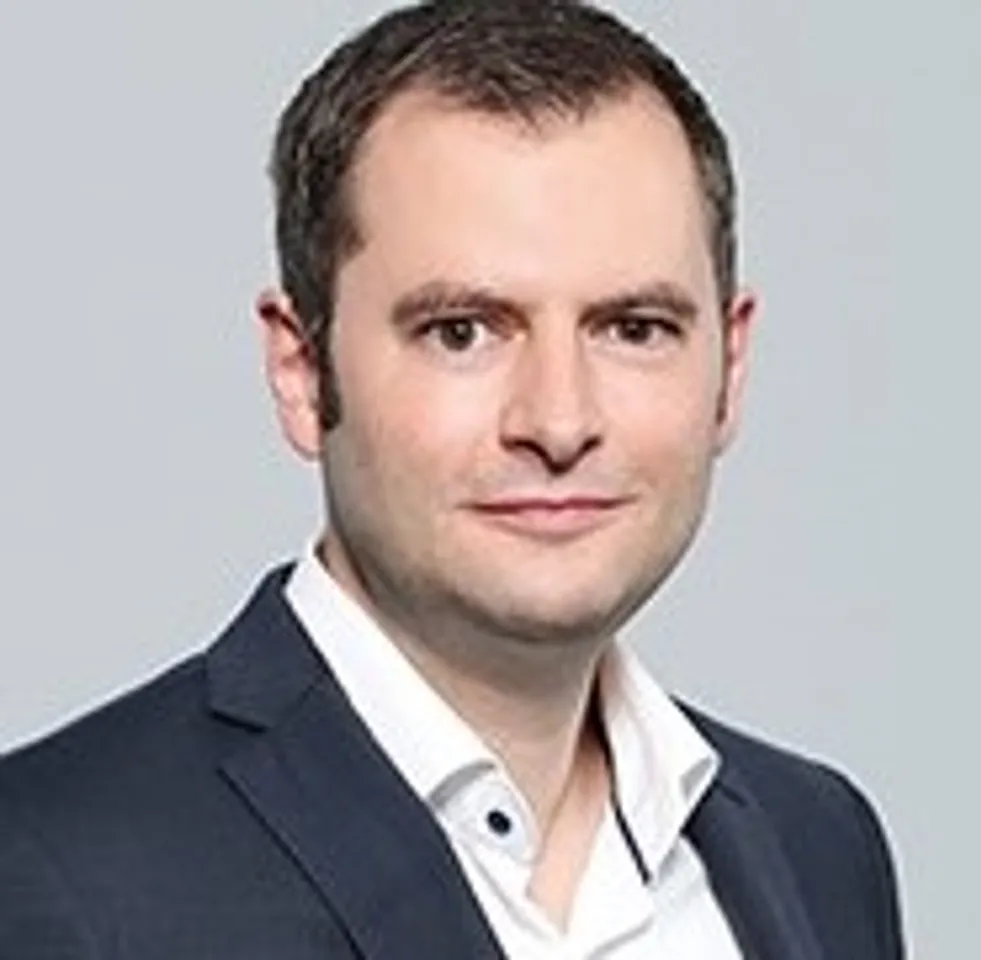 Daniel Schaefer
