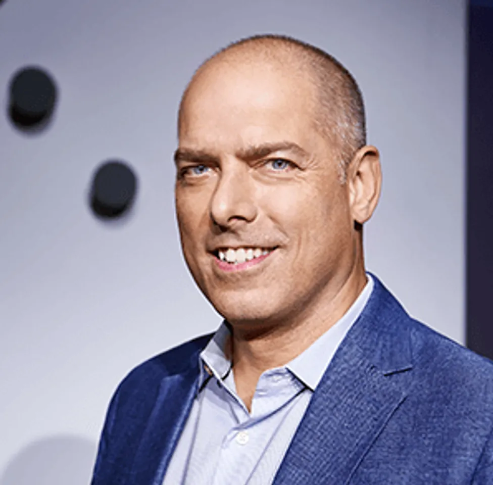 Tim Minahan, CITRIX