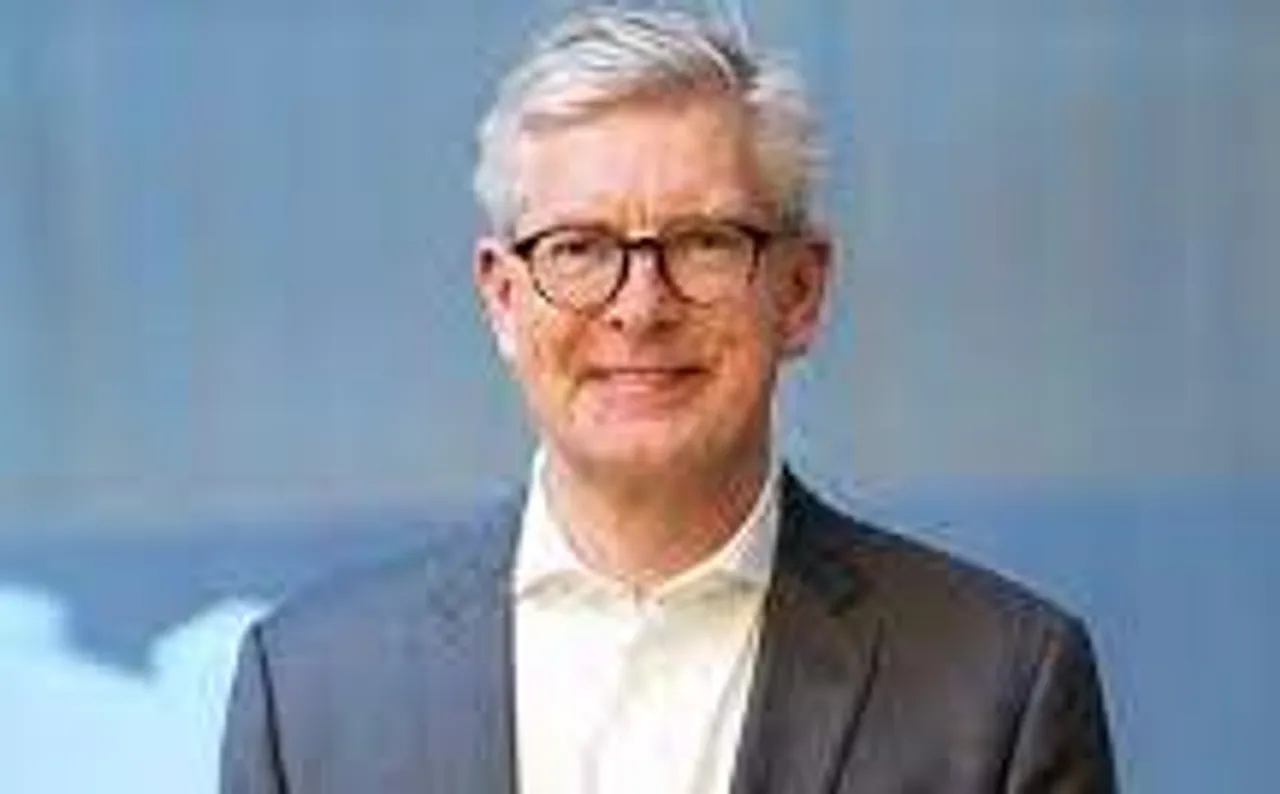 Börje Ekholm