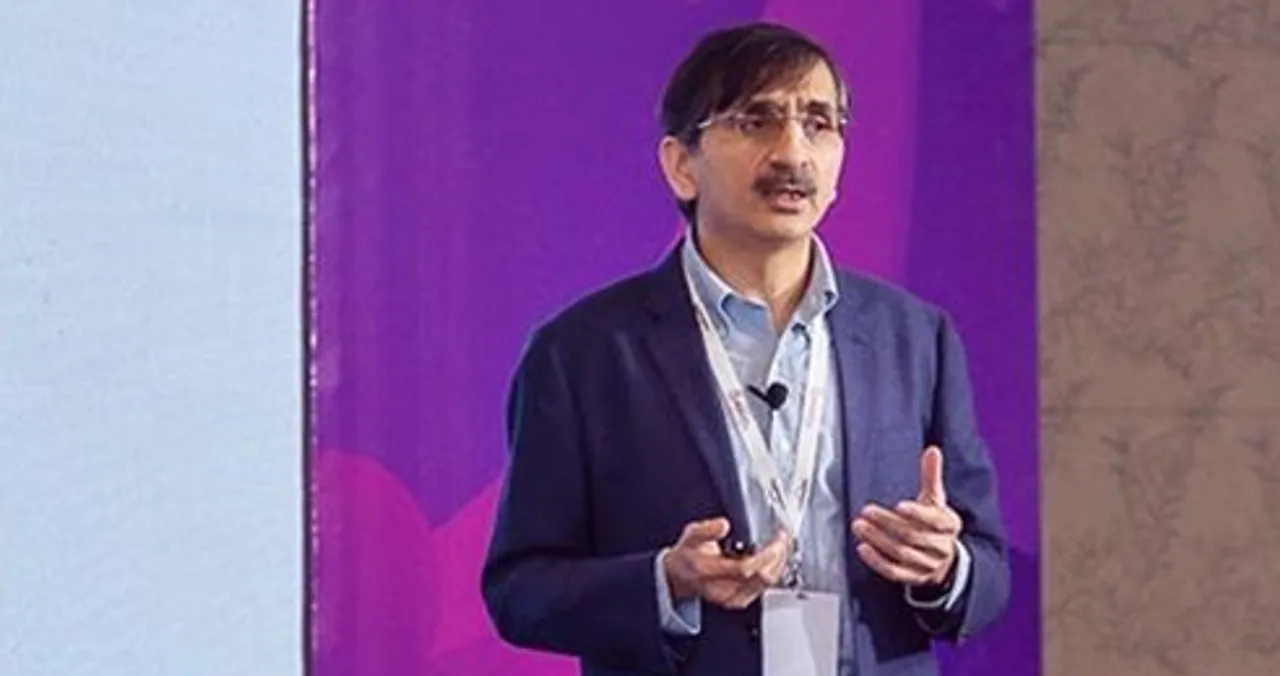 Rajesh Abhyankar