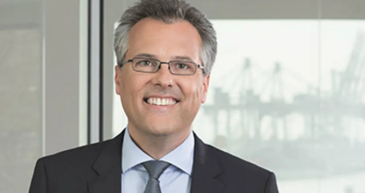 Kurt Sievers, NXP Semiconductors