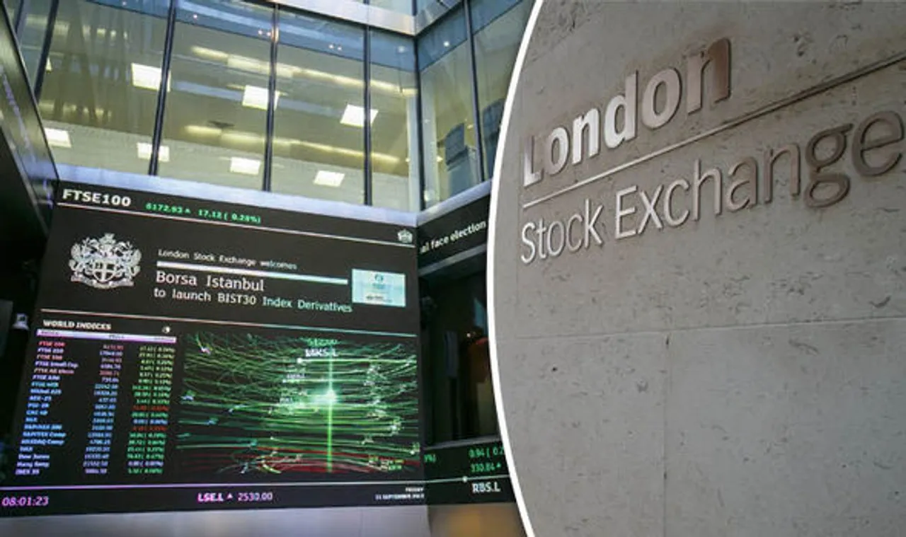 Cryptocurrency, Agro Mining, London Stock Exchange