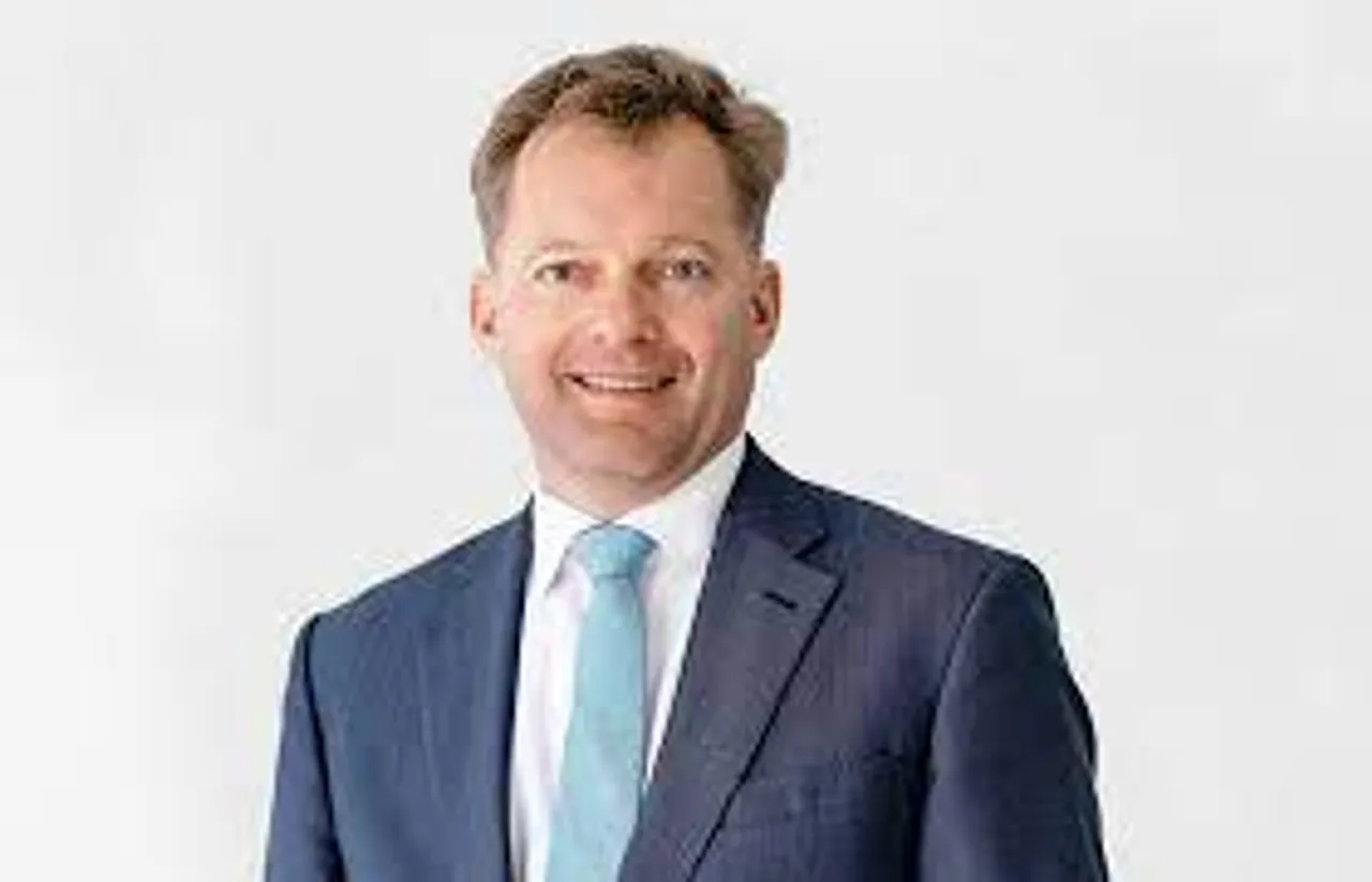 Willem Jansonius, DIF Capital
