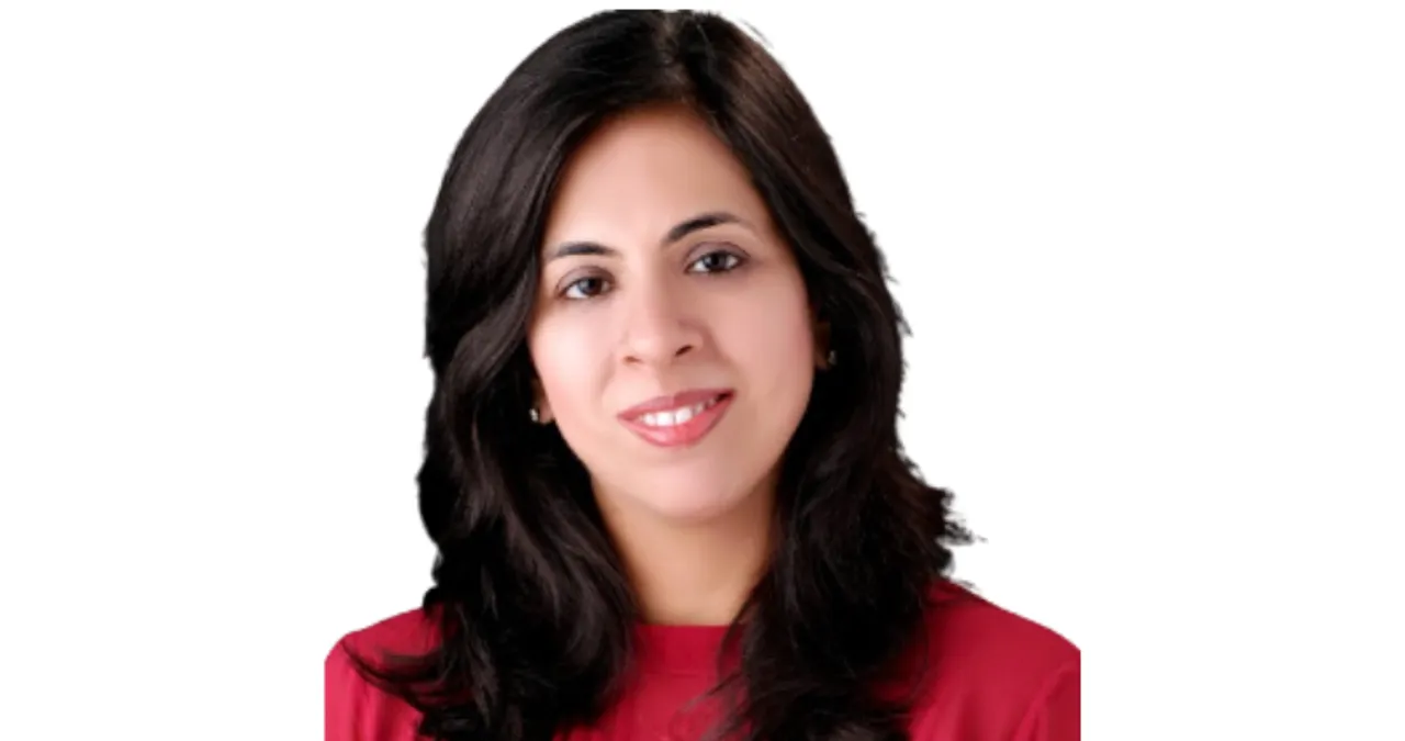 Sapna Desai,Chief Marketing Officer, ManipalCigna Health Insurance