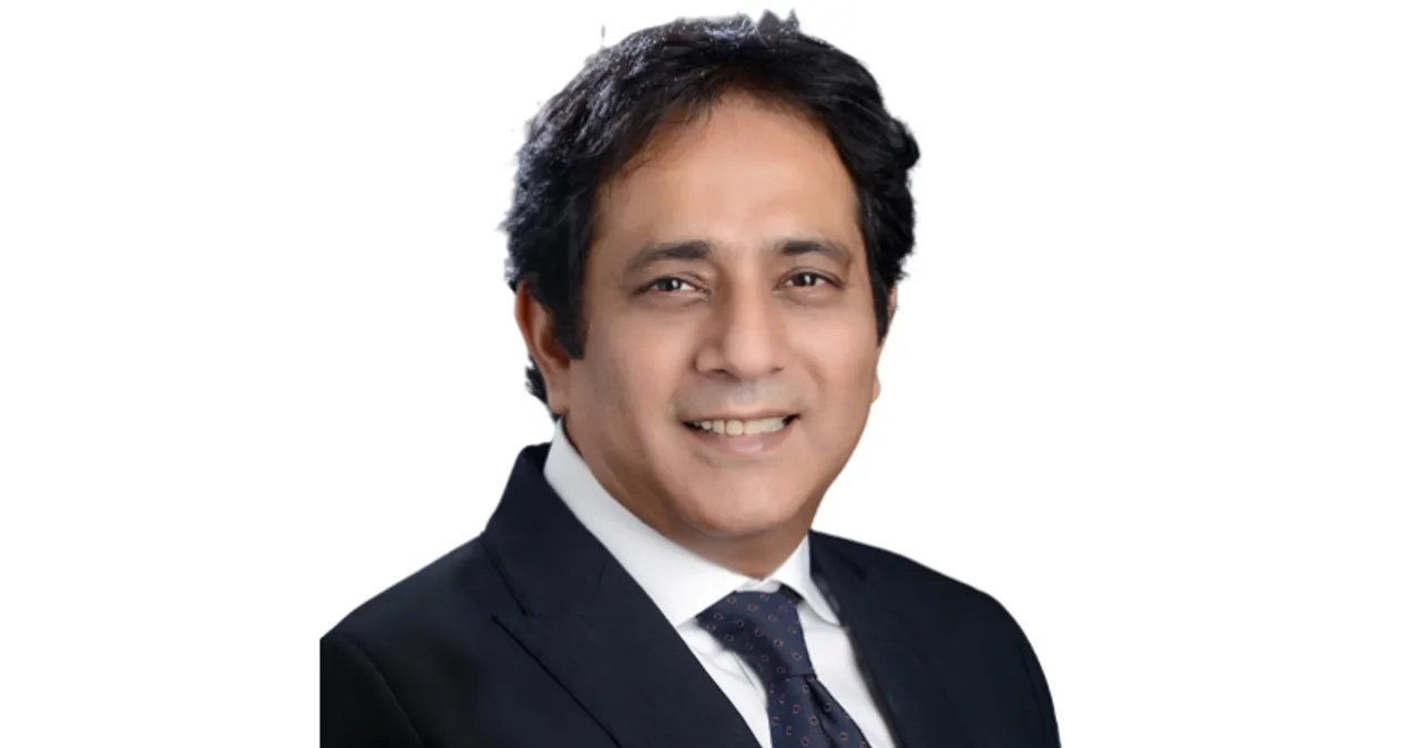 Tushar Shankar, Co-Founder & Head - Global Sales, PhiCommerce