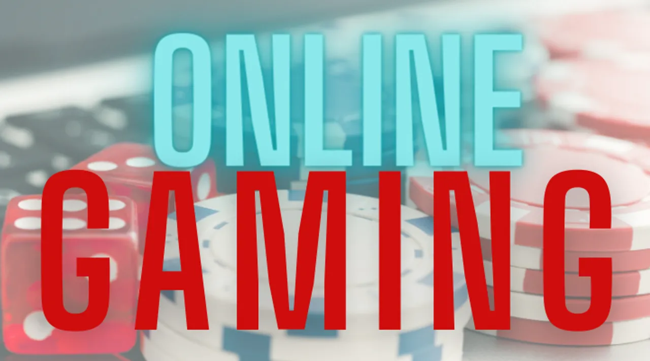 Online Gaming