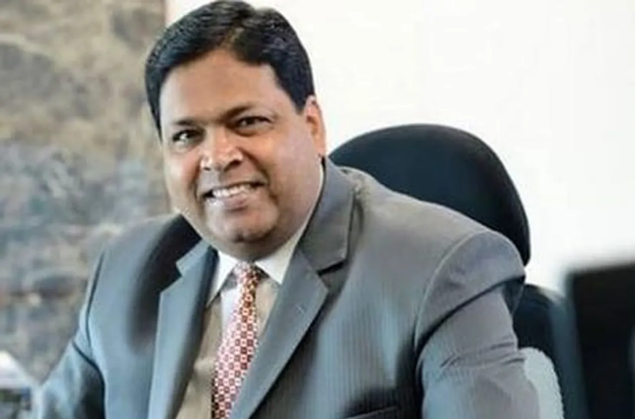 Hardayal Prasad, PNB Housing Finance