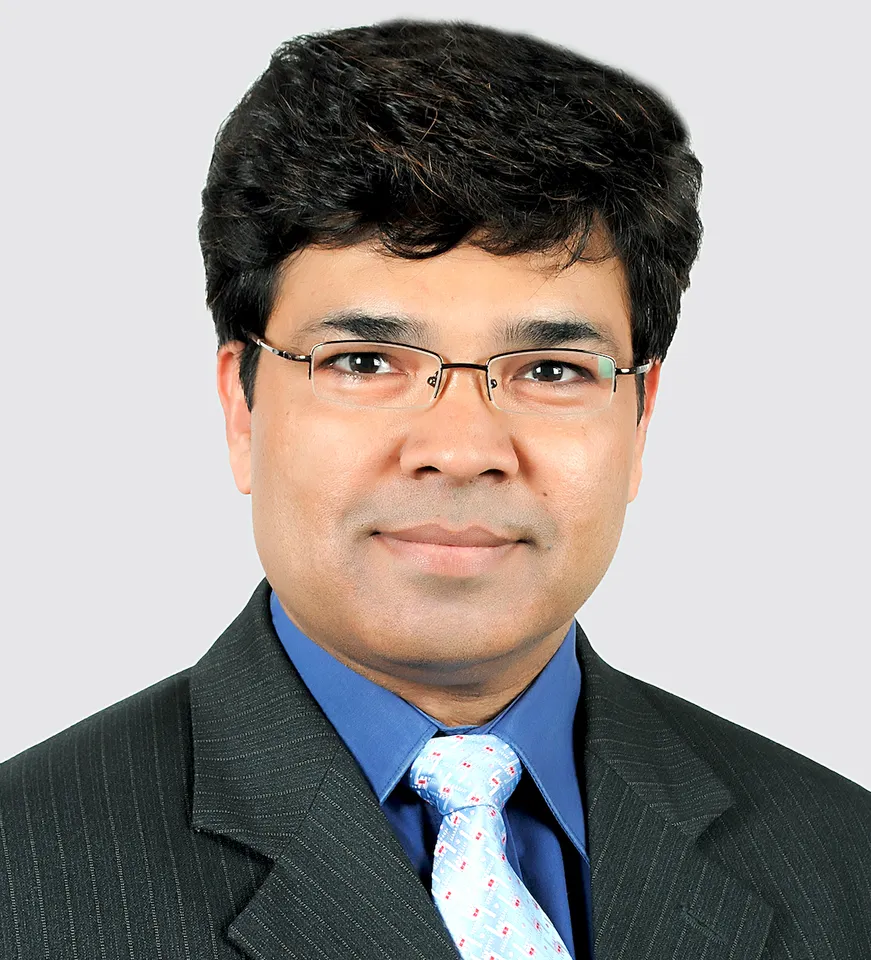 Alok Sharma, NebulARC