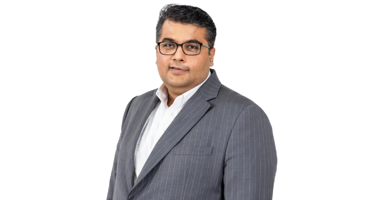 Sumil Vikamsey, MD & CEO - Cash Business, Hitachi Payment Services