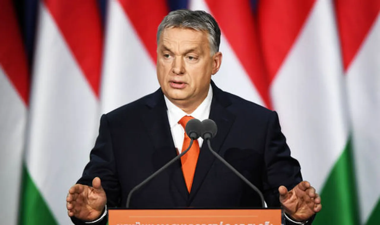 Hungary
