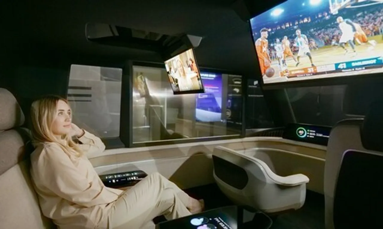 LG DIsplay