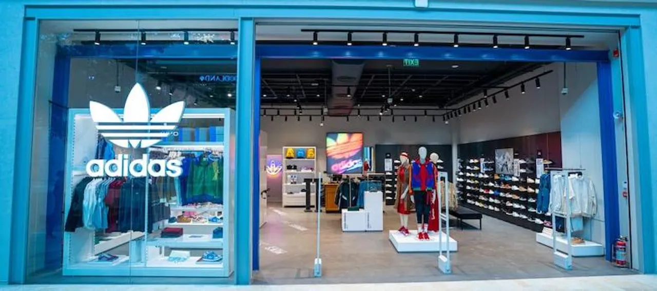 Lulu Mall