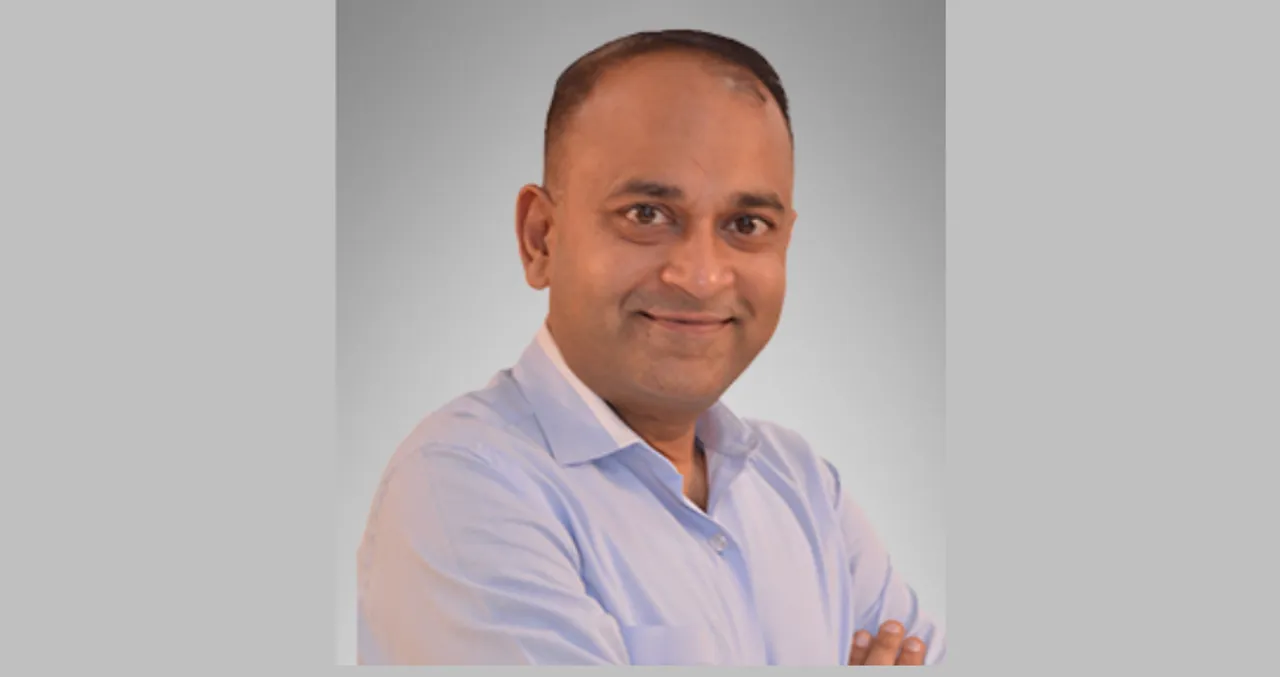 Deepak Mittal