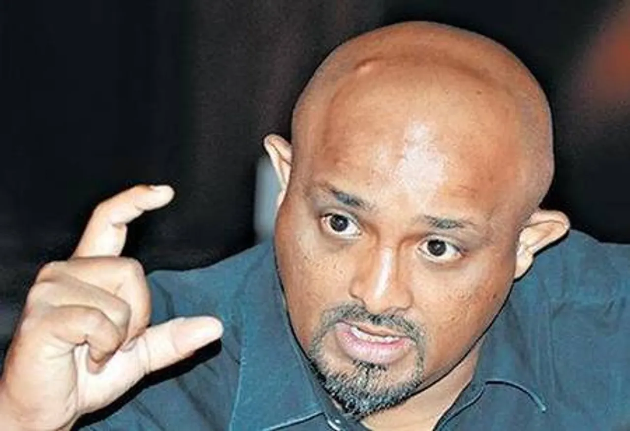 Dinesh Nair, Lenovo India