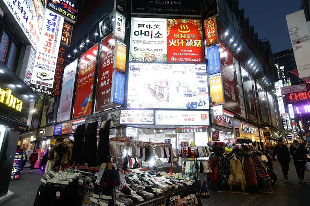 Korea Sale Festa 2017, Korea Tourism, Travel,