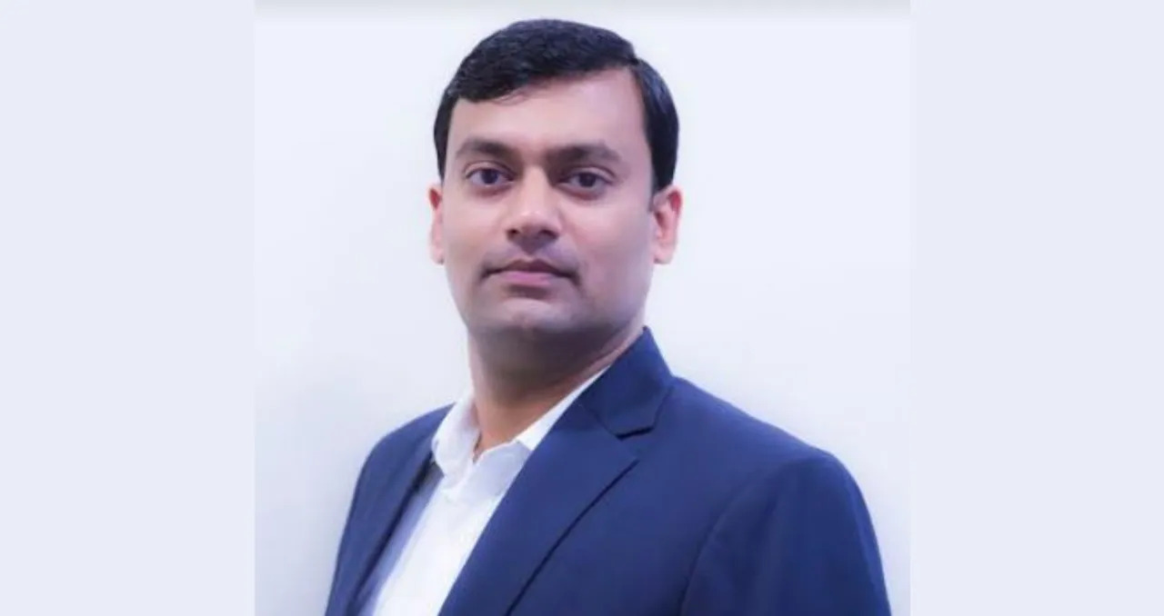 Sandeep Agrawal, TeamLease
