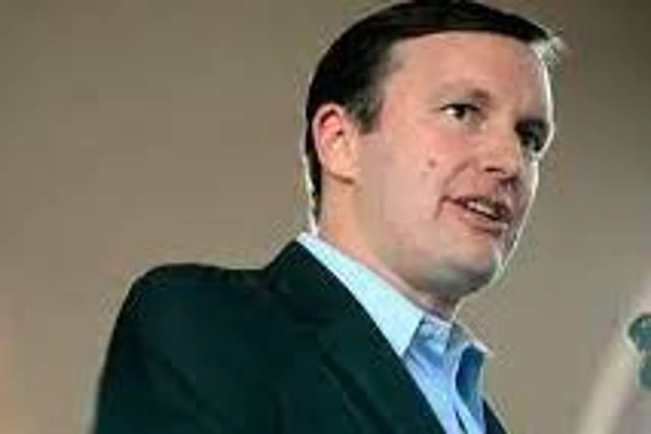 Chris Murphy, US Senetor