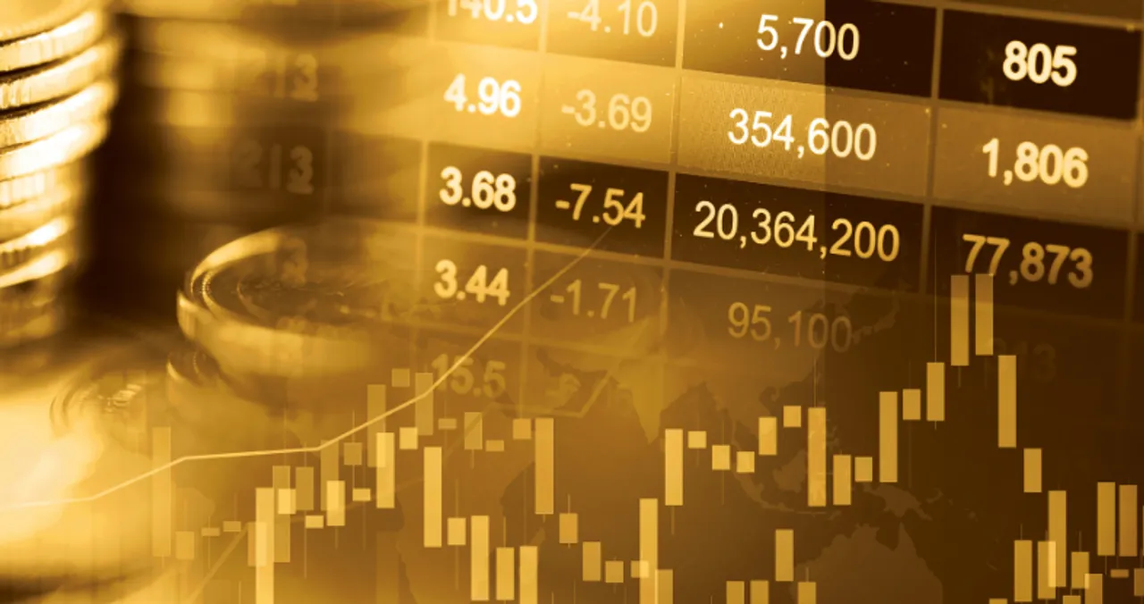 Stock Market, Demat Accounts