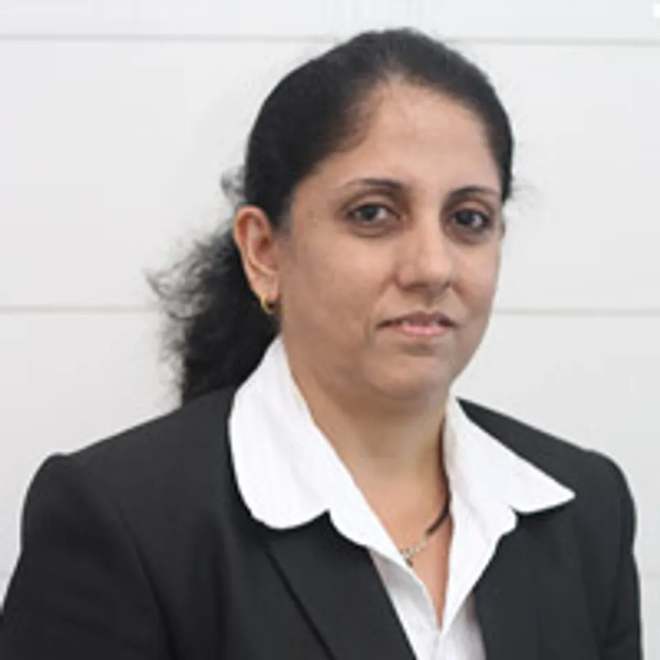 Anu Khanchandani, Fintoo