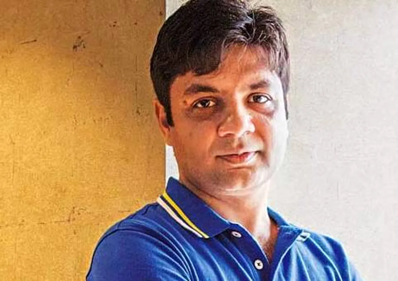 Anurag Jain, CArDekho, Rezo.AI, AI,