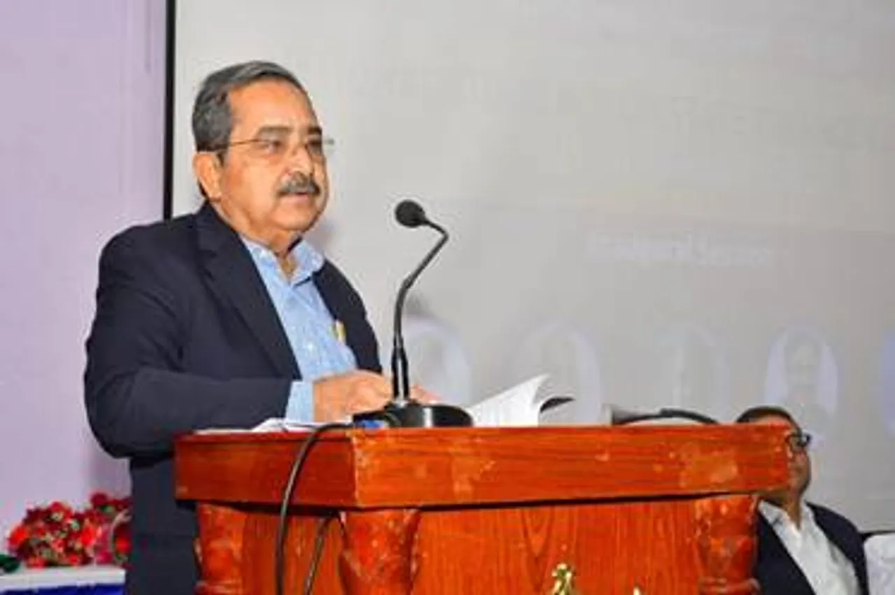 Sunil Kumar