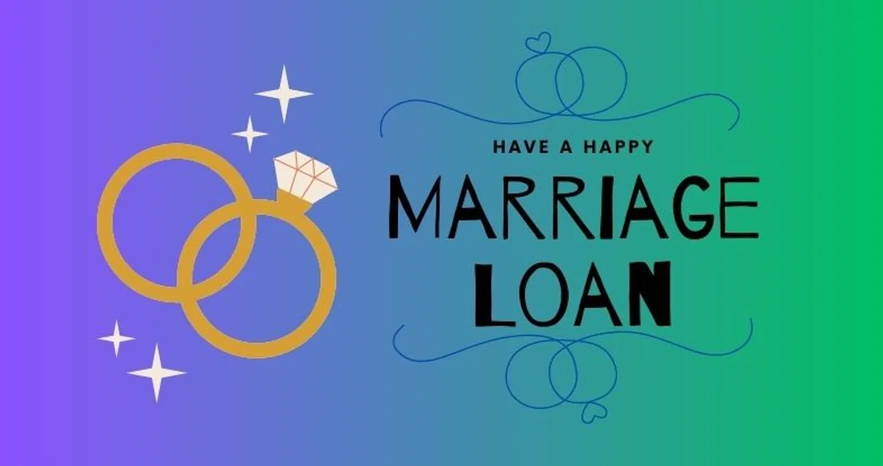 Marriage Loan