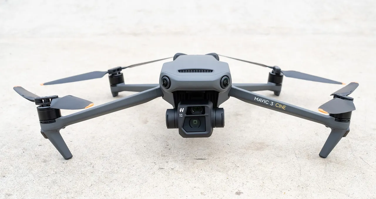 Drones