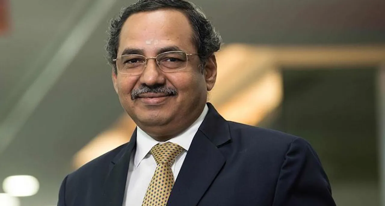 A. Balasubramanian, Aditya Birla