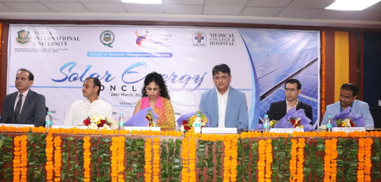 Solar Conclave 2023